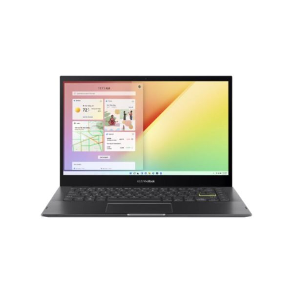 Asus Vivobook Flip 14 TP470E - Core i3, 8GB RAM, 512GB SSD, Win 11