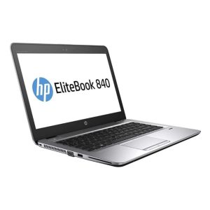 HP EliteBook 840 G3 14 - Core i5 8 GB RAM, 256 GB SSD