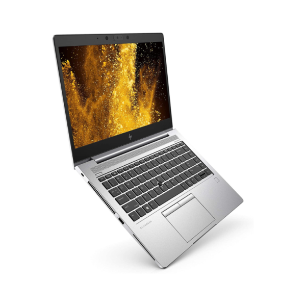 HP EliteBook 840 G6 Laptop - Core i5, 8GB RAM, 256GB SSD, Windows 11