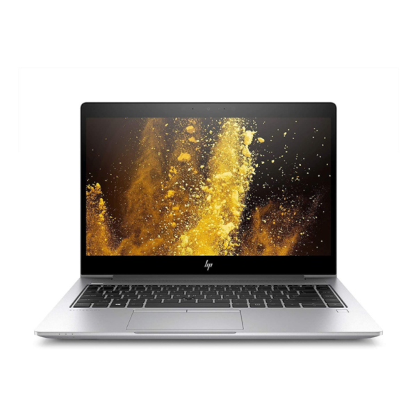 HP EliteBook 840 G6 Laptop - intel Core i5, 8GB RAM, 256GB SSD, Windows 11