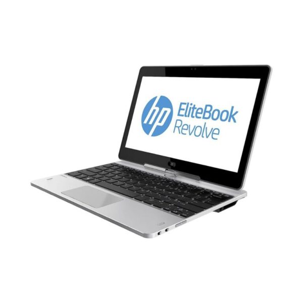 HP EliteBook Revolve 810 G2 Convertible Tablet - Core i5, 8GB RAM, 128GB SSD