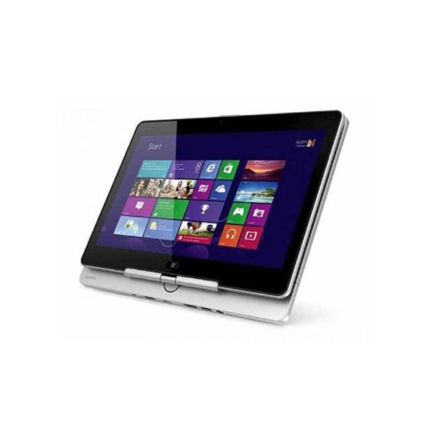 HP EliteBook Revolve 810 G2 Convertible Tablet - Core i5, 8GB RAM, 128GB SSD