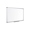 Whiteboard with Aluminum Frame – 4ft X 5ft.