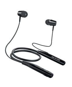 Foldable Memory Neckband Headset