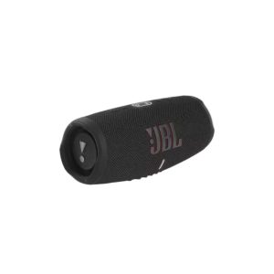 JBL Charge 5 Portable Wireless Bluetooth Speaker with IP67 Waterproof.