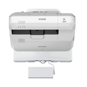 Epson EB-710Ui 4000 lumen Short Throw Projector