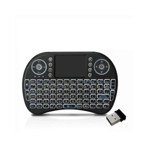 Android Mini Wireless Keyboard.