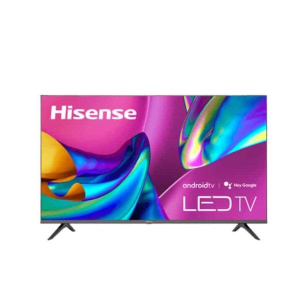 Hisense 32″ Class A4 Series LED 720p Smart Android TV