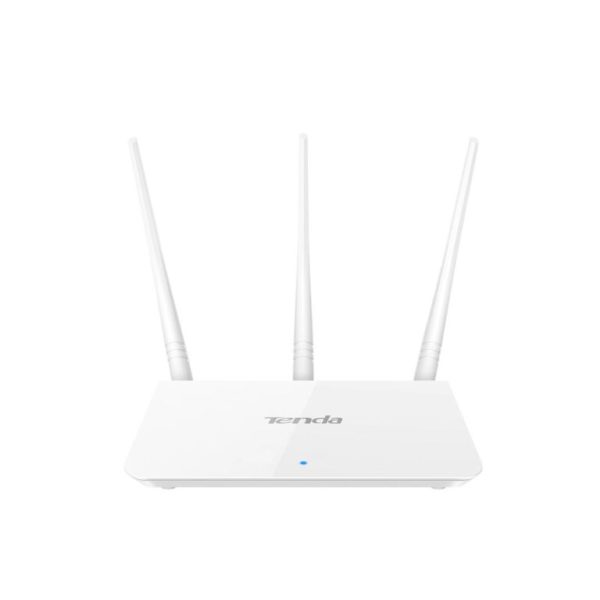 Tenda F3 N300 300Mbps Wireless Router