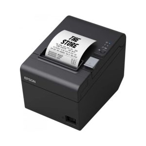 Epson TM-T20III POS Receipt Printer.