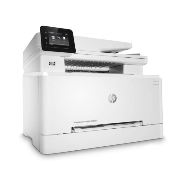 HP Color LaserJet Pro M283fdw Wireless All-in-One Laser Printer