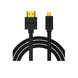 D-link Hdmi To Micro Hdmi 1.8 Meter Flat Cable