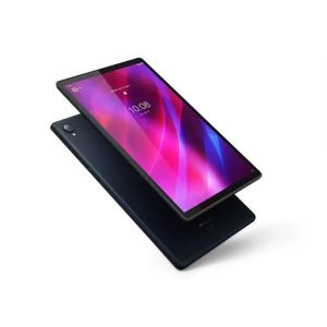 Lenovo Tab K10 FHD 10.3 Inch 4 GB RAM, 64 GB ROM Wi-Fi + 4G LTE Dual Speaker with Dolby Audio