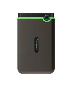 Transcend 1TB USB 3.1 Portable External Hard Drive 25M3 StoreJet