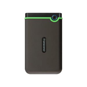 Transcend 1TB USB 3.1 Portable External Hard Drive 25M3 StoreJet