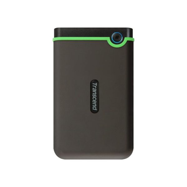 Transcend 1TB USB 3.1 Portable External Hard Drive 25M3 StoreJet