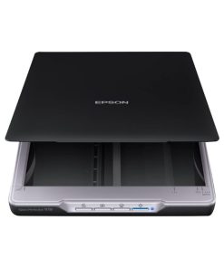 Epson Perfection V19 Color Photo & Document Scanner.