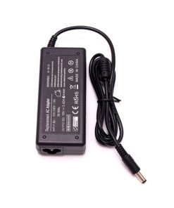 Replacement 19v 3.42a 5.5 X 2.5 AC Adapter Charger Power For Lenovo IdeaPad.