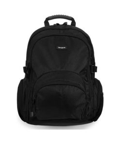 Targus CN600 Laptop Backpack.