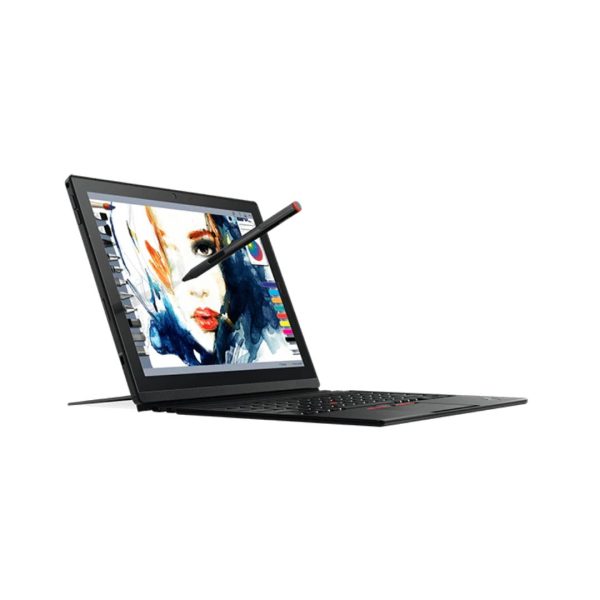 Lenovo ThinkPad X1 Tablet Gen 2 i7-7Y57 12inches 2160×1440 Touch Screen 8GB 256GB SSD Tablet LTE