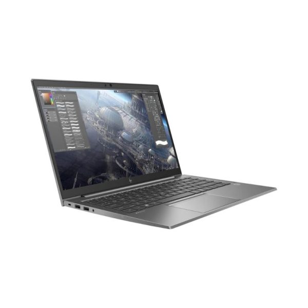 HP ZBook Firefly 14 G8 14″ Mobile Workstation Intel Core i5 11th Gen i5-1135G7 Quad-core 16 GB Total RAM 1tb SSD