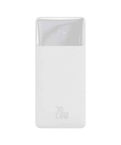 Baseus Bipow Digital Display Power bank 10000mAh 20W.