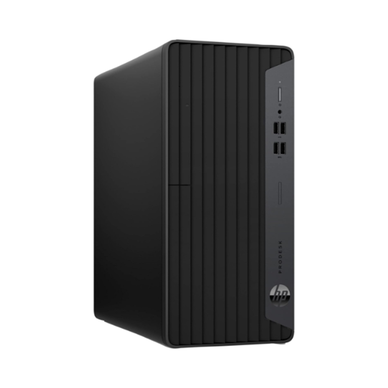 HP ProDesk 400 Desktop G7 Intel Core i7-10700 4GB RAM 1TB HDD 1 Year ...