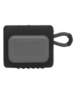 JBL Go 3 Eco Portable Speaker with Bluetooth, Built-in Battery, Waterproof.