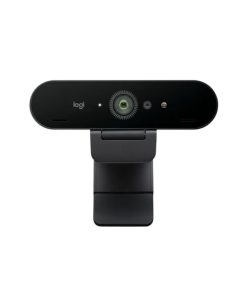 Logitech BRIO 4K Webcam Stream Edition