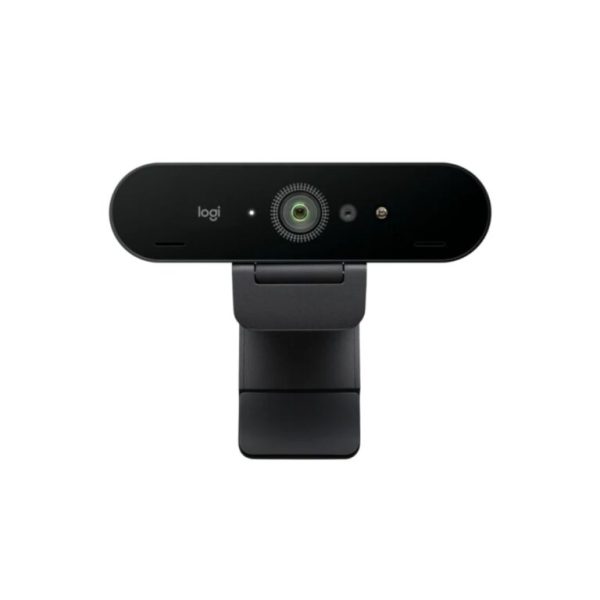 Logitech BRIO 4K Webcam Stream Edition