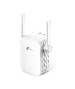 TP-Link TL-WA855RE 300Mbps Wi-Fi Range Extender.