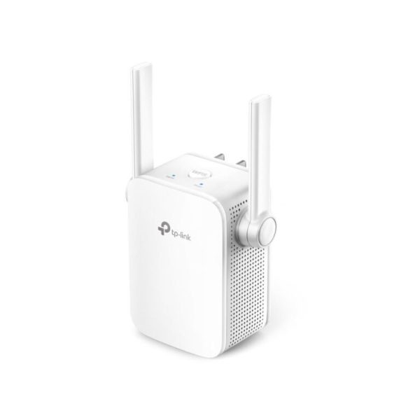 TP-Link TL-WA855RE 300Mbps Wi-Fi Range Extender.