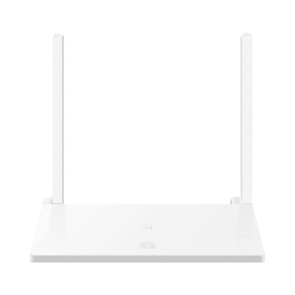 Huawei WS318N WiFi Router, 802.11n, 2.4GHz, 300Mb/s