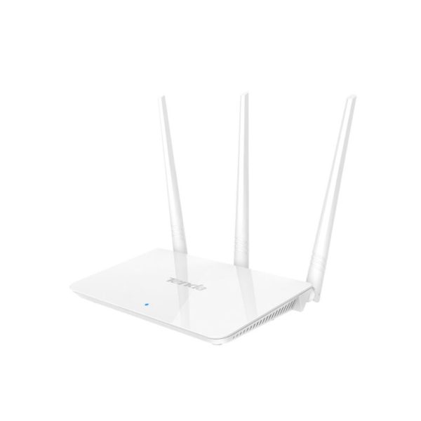 Tenda F3 N300 300Mbps Wireless Router