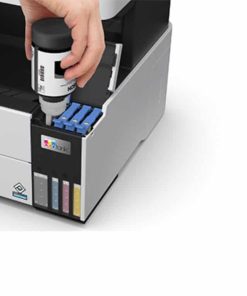 Epson EcoTank L6490 A4 Ink Tank Printer.