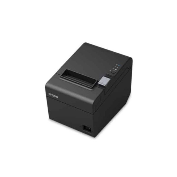 Epson TM-T20III POS Receipt Printer.