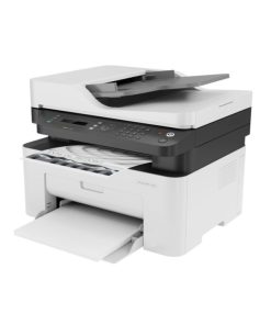 HP Laser MFP 137fnw