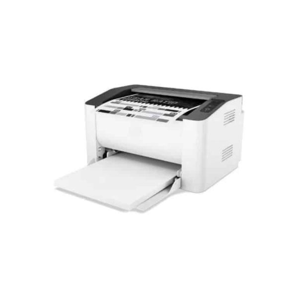 Hp Laserjet 107w Mono Wireless Printer