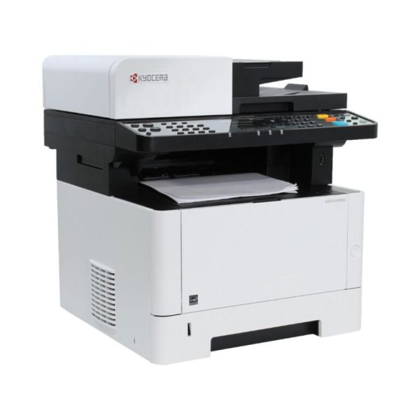 Kyocera ECOSYS M2135dn A4 Mono Multifunction Laser Printer