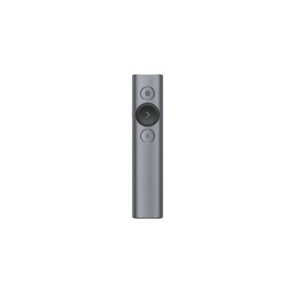 Logitech Spotlight Presentation Remote