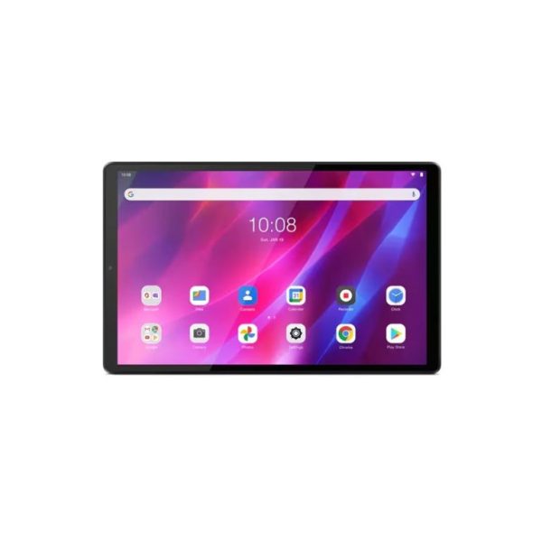 Lenovo Tab K10 FHD 10.3 Inch 4 GB RAM, 64 GB ROM Wi-Fi + 4G LTE Dual Speaker with Dolby Audio