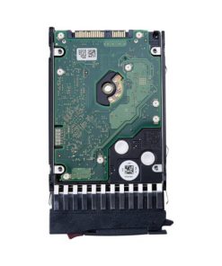 HP 300GB 6G 10K 2.5″ SAS SFF Dual Port Server Hard Drive.