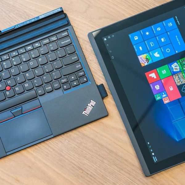 Lenovo ThinkPad X1 Tablet Gen 2 i7-7Y57 12inches 2160×1440 Touch Screen 8GB 256GB SSD Tablet LTE
