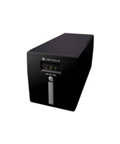 LightWave LW UPS 1500VA