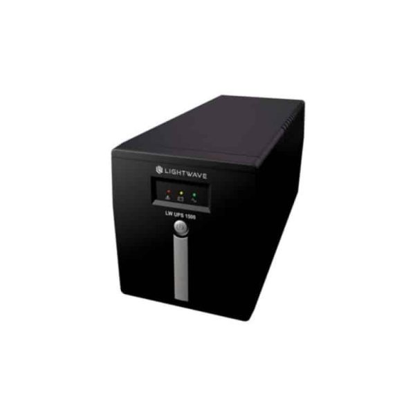 LightWave LW UPS 1500VA