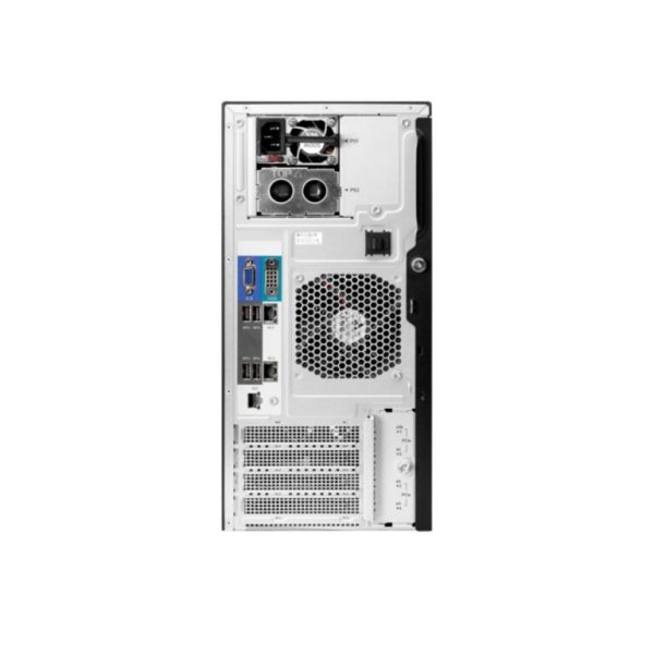 HPE ProLiant ML30 Gen10 Plus Intel Xeon E-2314, 16GB UDIMM DDR4 3200