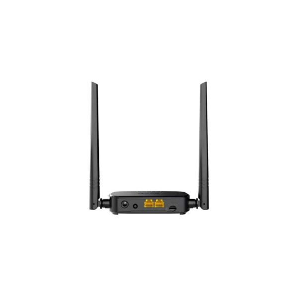 Tenda 4G05 N300 Wi-Fi 4G LTE Router.