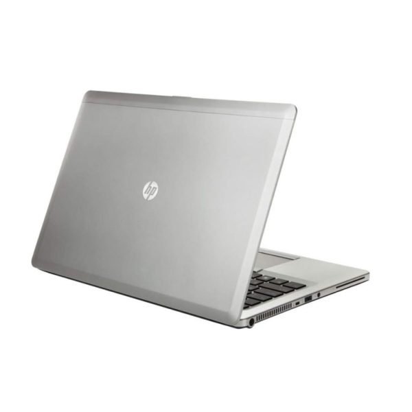 HP EliteBook Folio 9480m Intel Core i5 4th Generation 8GB RAM 500GB HDD 14″ Screen FHD Windows 10 Pro
