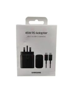 Samsung 45W PD Adapter Super Fast Charger