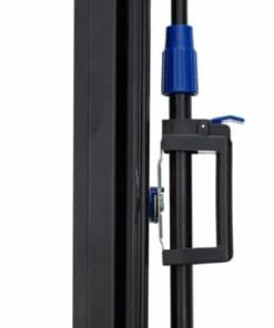 Tripod projection screen 200*200cm inches